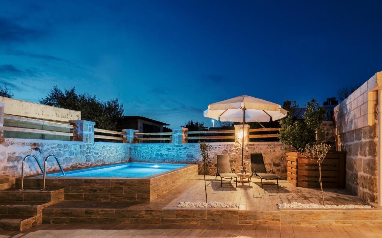 Villa Gemma Haraki Exterior foto